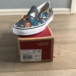 Vans Classic slip-on
